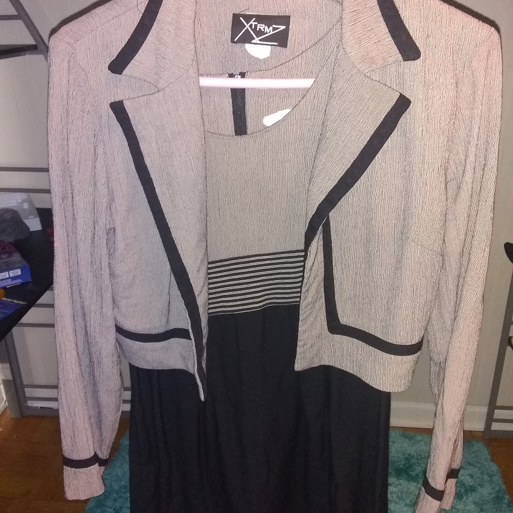 Dress sz 7/8